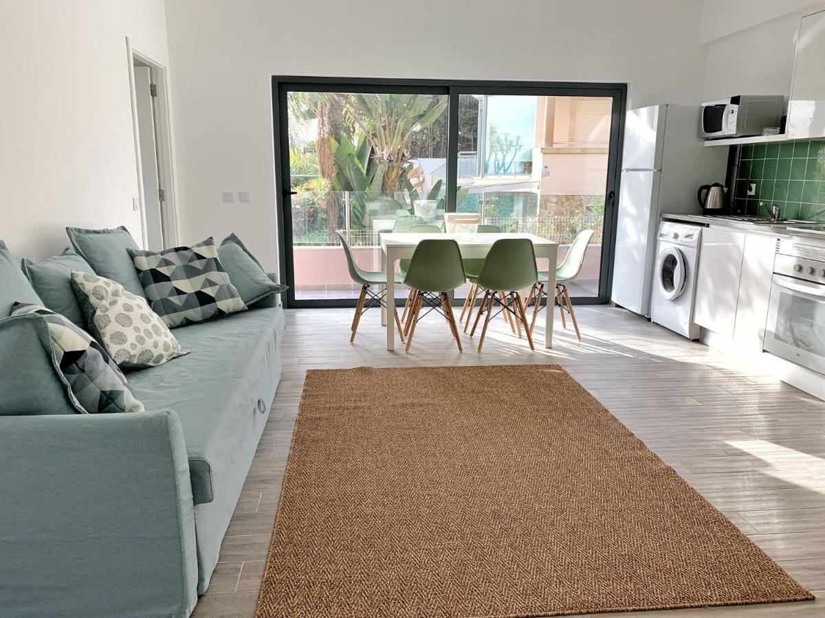 Diana Beach House Albufeira Exterior photo